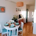 Apartment Lovely 500 M Walk To The