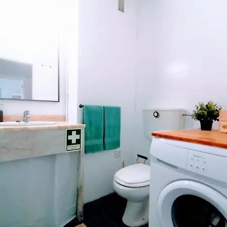 Daire Lovely 500 M Walk To The Portimão