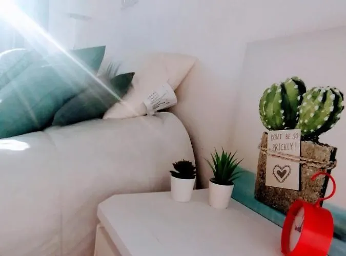 Lovely 500 M Walk To The Portimao