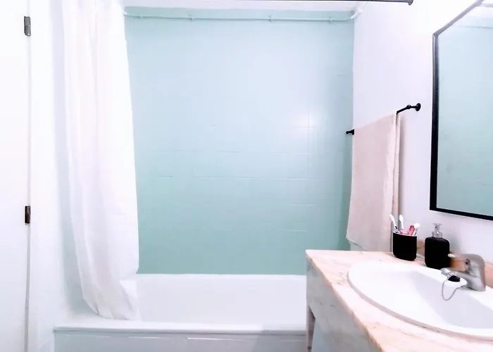 Apartment Lovely 500 M Walk To The Portimao