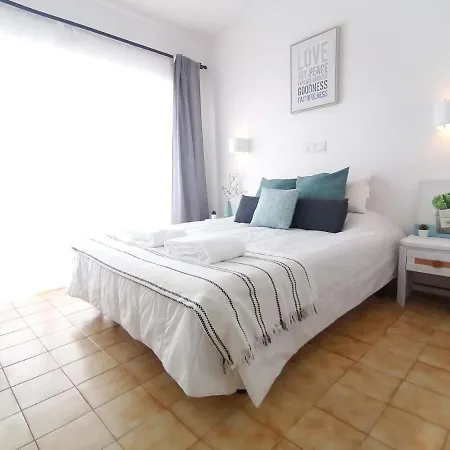 Lovely 500 M Walk To The Portimão