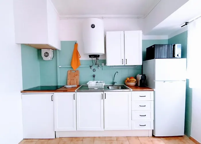 Διαμέρισμα Lovely 500 M Walk To The Portimão