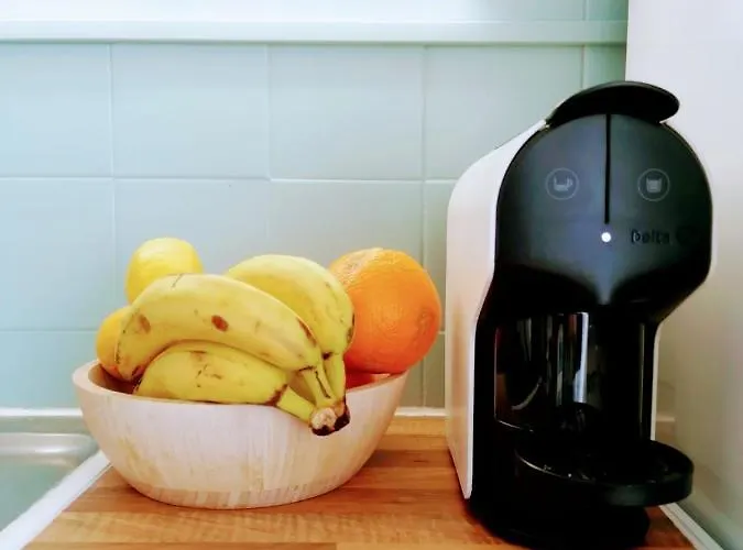 Lovely 500 M Walk To The Appartamento *