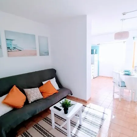 Lovely 500 M Walk To The Appartement Portimão