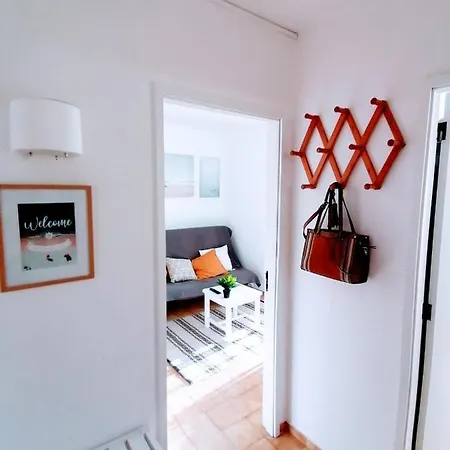 Lovely 500 M Walk To The Portimão