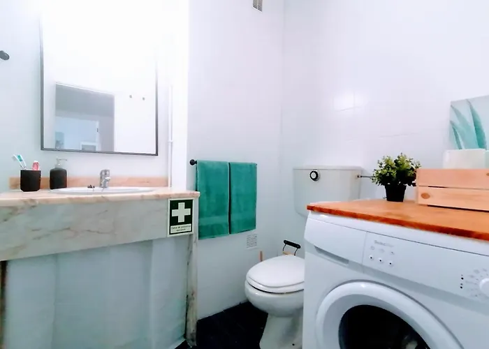 Appartement Lovely 500 M Walk To The Portimão